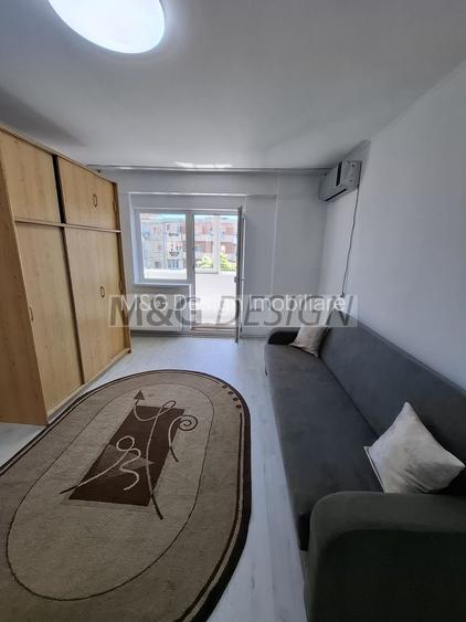 Girocului, 2 camere decomandat, et 3, CENTRALA GAZ, CLIMA - 14