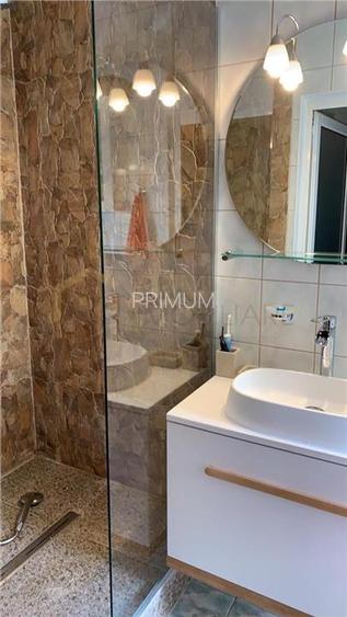 BRAYTIM - CASA INDIVIDUALA - 5 cam - 3 bai -  GARAJ - TERASA - PISCINA - IAZ - 9 - 15