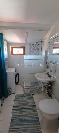Apartament cu 2 camere tip Z in zona Spitalului județean  - 7