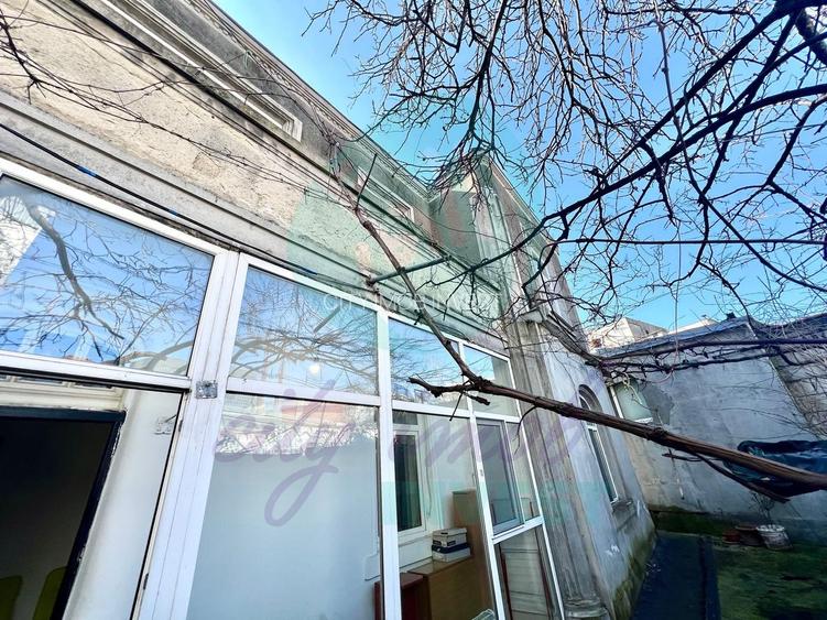 2 camere + curte | Parter vilă | Zonă Timpuri Noi | Investiție - 9