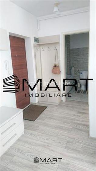 Apartament 2 camere decomandate zona Doamna Stanca - 9