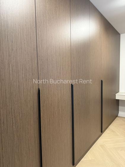 Apartament cu 3 camere de inchiriat Iancu Nicolae - 8