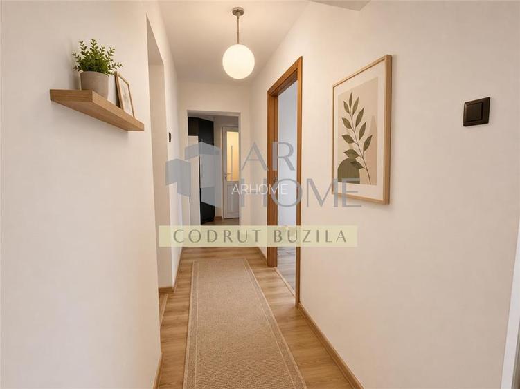 Inchiriere apartament 4 camere, modern,decomandat, zona Nord, Ploiesti - 14