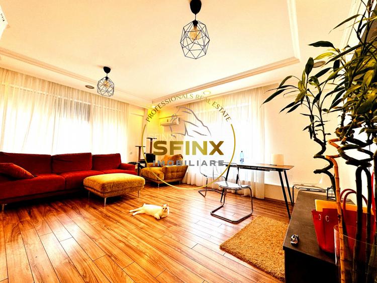 3 camere Pipera Iancu Nicolae | COMISION ZERO | Complex cu Piscina Langa Padure  - 2