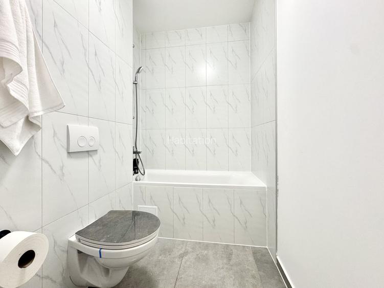 2 Camere elegante cu grădină – Denia Forest - 23