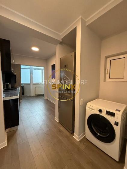 Apartament 2 camere || Universitate || Centrala imobil - 9