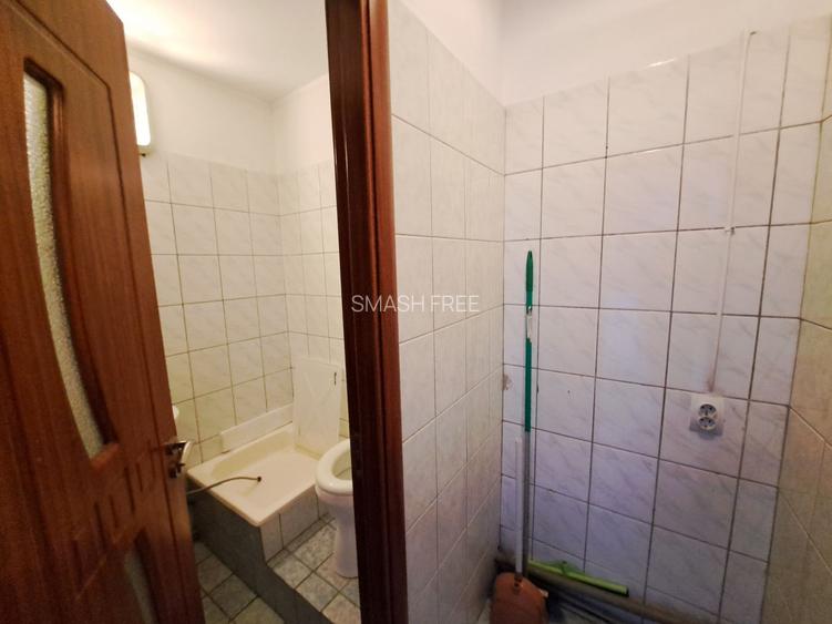 Spatiu comercial 61,52 mp - bd. Timisoara - Drumul Taberei - 11