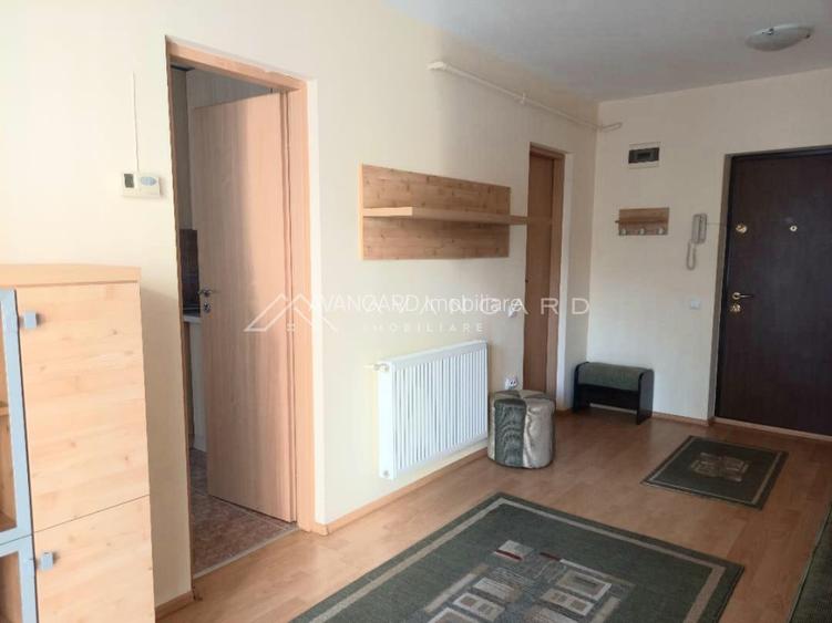 | Apartament 2 camere | 43 mp | Et. intermediar | Parcare | Manastur | - 5