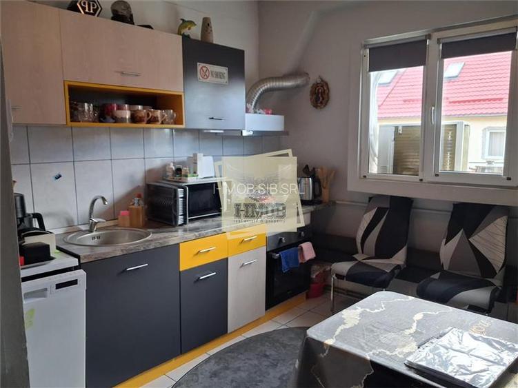 Apartament cu 2 camere strada Stefan cel Mare - 8