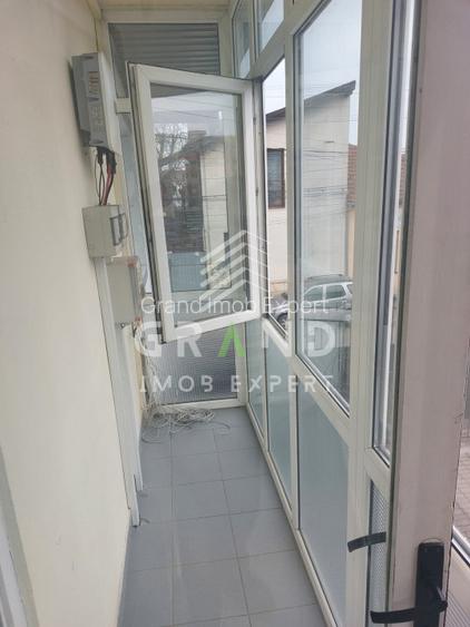 Oportunitate!Garsoniera,UTILITATI INCLUSE,Zona Marasti/Marasesti - 11