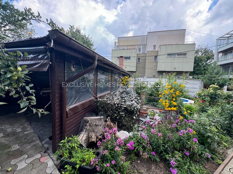 Vanzare vila lacul Baneasa - 24