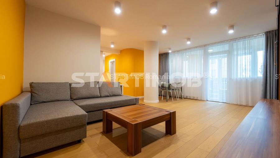 Apartament 3 camere zona Grivitei - 35