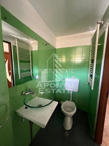 Apartament 2 camere, centrala proprie, petfriendly, zona Fabric - 7