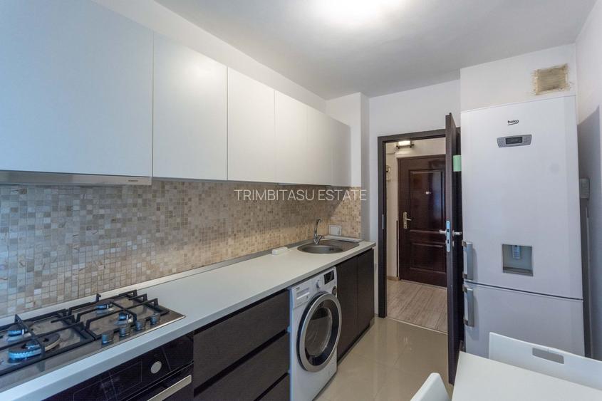 Apartament 2 camere Metrou 1 Decembrie Trapezului Theodor Pallady - 14