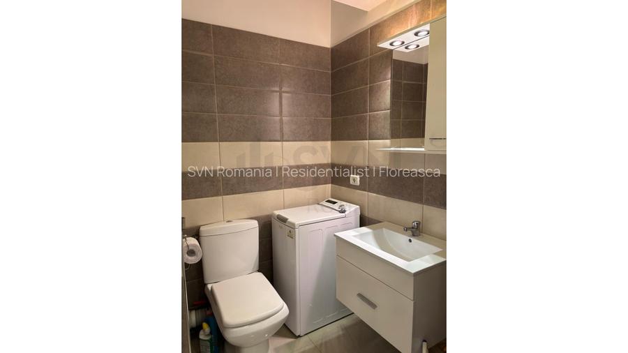 REA1024980 Apartament 3 camere modern  l Fundeni - 14