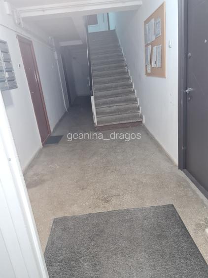 PARTICULAR VINDE GARSONIERĂ MALL VITAN/DRISTOR/MIHAI BRAVU/1991 bloc reabilitat  - 16