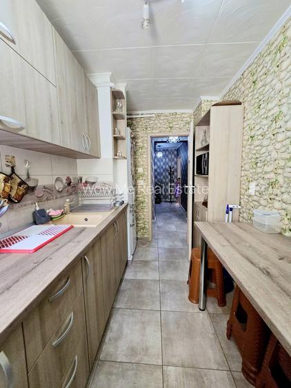 Apartament 3 Camere Fabrica de Gheață, Colentina - 11