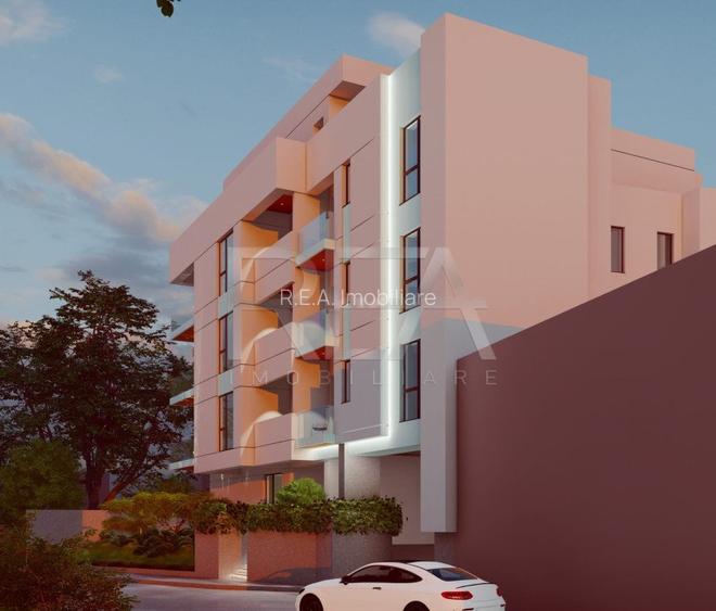 3 camere | gradina 125 mp | Eminescu - 7