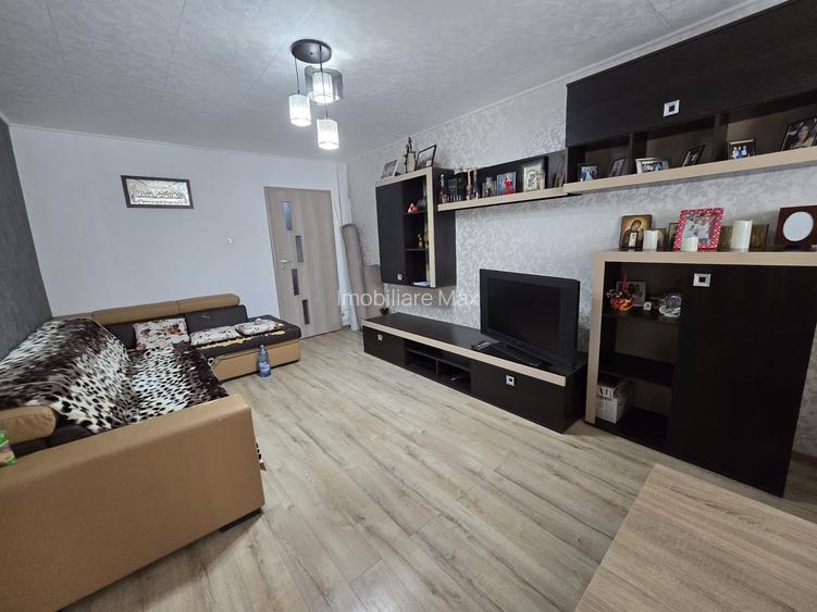 Vanzare apartament 3 cam Colentina, Fabrica de Gheata semidecomandat  mobilat - 21