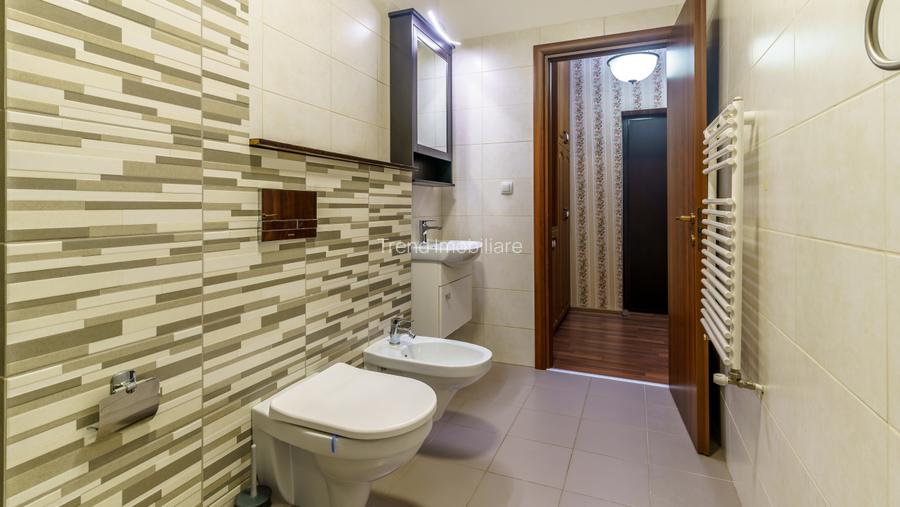 Apartament cu 2 camere - Bonjour Residence - 11