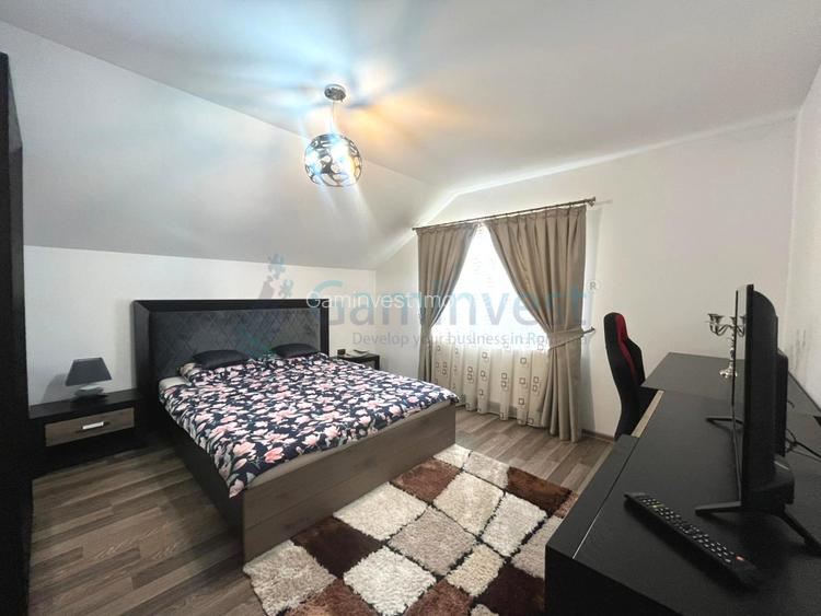 Casa de inchiriat in Rontau, la 10 minute de Oradea, Bihor - 7