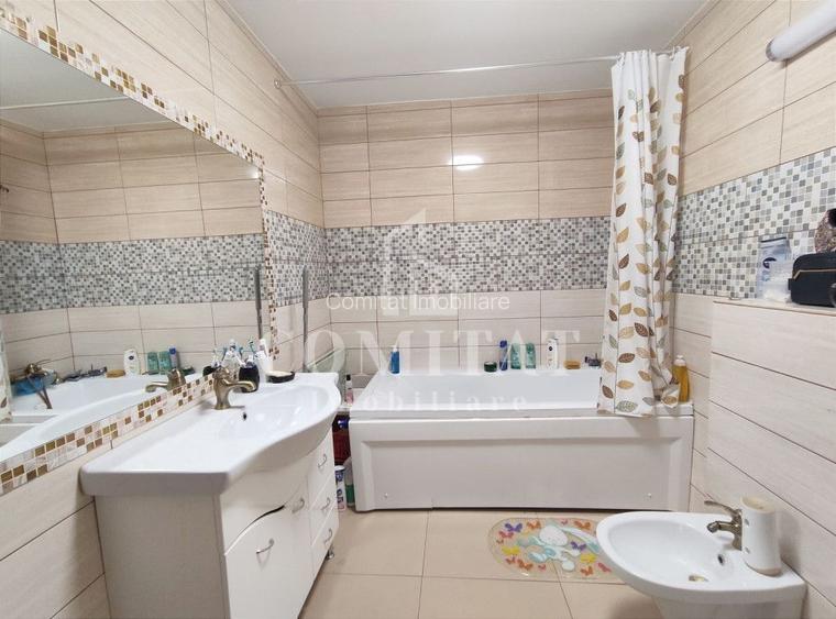 Apartament 2 camere | Etaj intermediar | Zona Florilor - 5