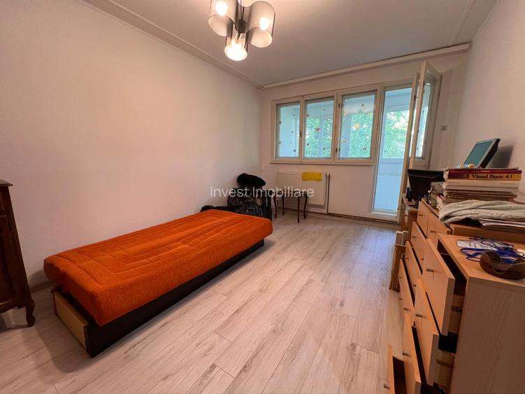 Apartament 2 camere-etaj 1-Tătărași - 2