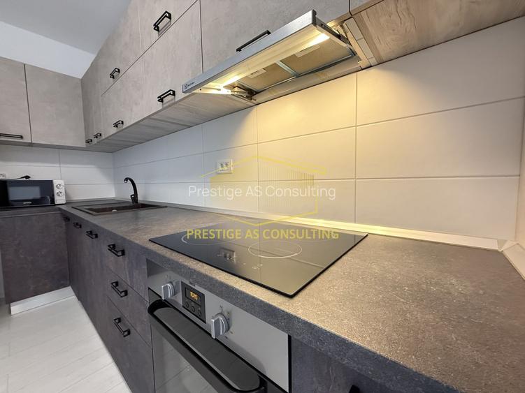 Apartament 2 Camere 62mp utili | Nord One-Botanic - 5