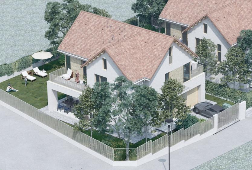 Comision 0% | Casă individuală în Chinteni – 152 mp, teren 538 mp - 3
