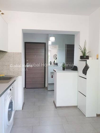 Apartament 2 Camere | 54 MP | Tineretului – Timpuri Noi | Etaj 2 - 7