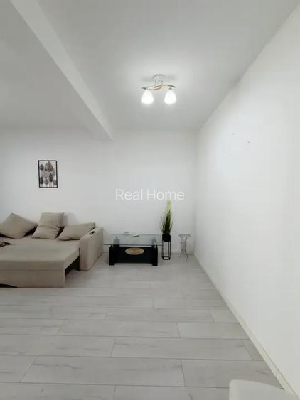 Apartament 2 camere Mobilat cu parcare / 13 minute metrou 1 Dec 1918 - 8