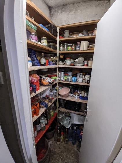 Apartament de vânzare, 3 camere decomandat, 107 mp, parter/4, Plopilor Platinia - 7