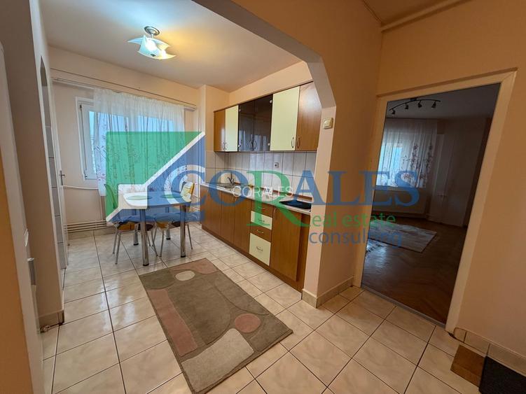 2 cam. decomandat! CENTRALA proprie, OMV Simion Barnutiu! LIBER - 6