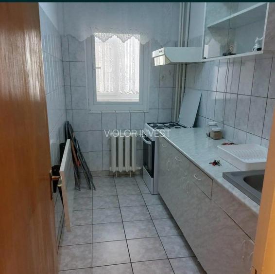 Iancului, garsoniera dec 33 mp et 4 - 5