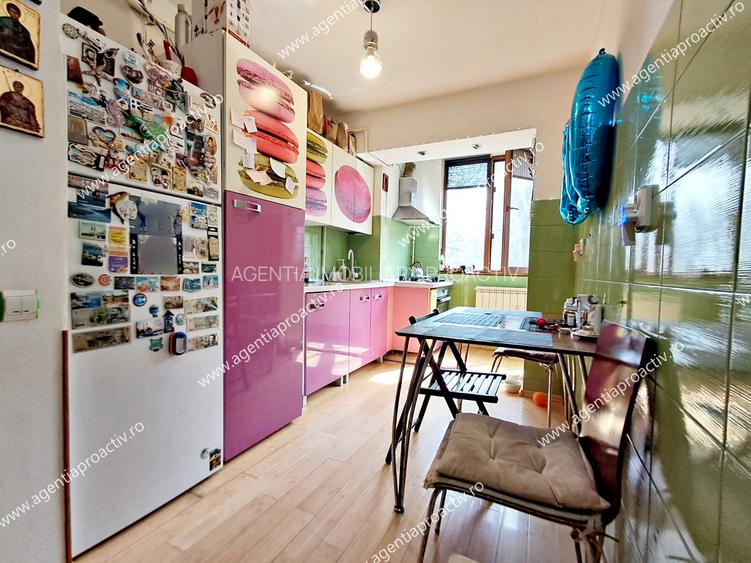 Apartament ideal pentru locuit sau investiție – Mazepa 1, etaj 1! - 6