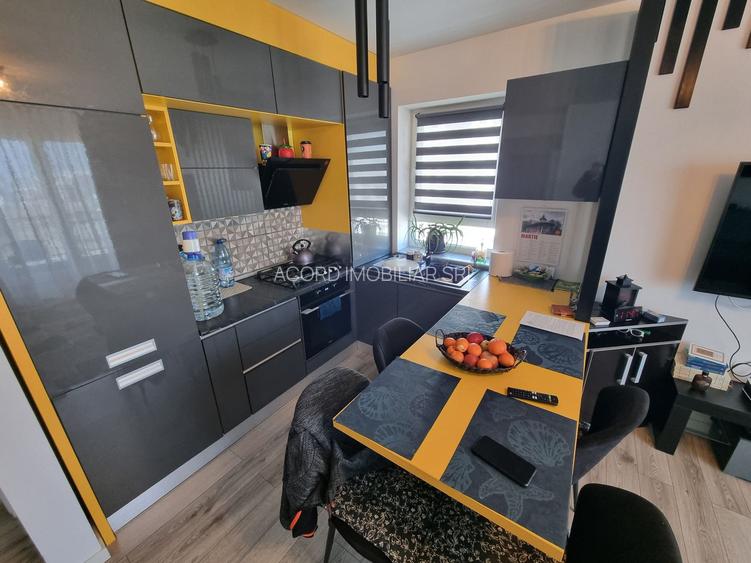 Apartament 3 camere zona Tomis Plus - 3