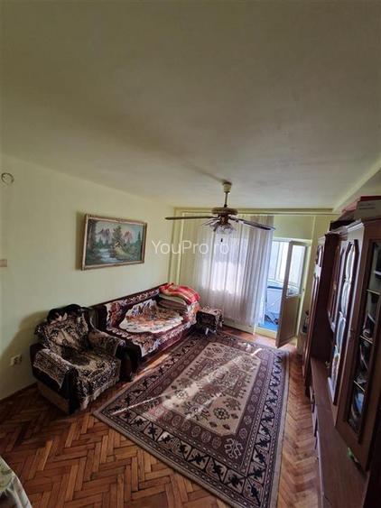 Apartament spatios cu 1 camera zona Blascovici - 15