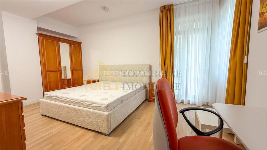 APARTAMENT 4 CAMERE AVIATIEI - 153 MP - BLOC NOU 2019 - PARCARE SUBTERANA - 15