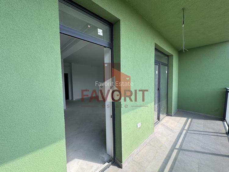 Finisaje la alegere. Bloc nou finalizat. 1 loc de parcare inclus - 8