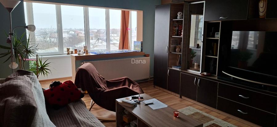 Apartament 4 camere, Agigea, poziție excelentă! - 5