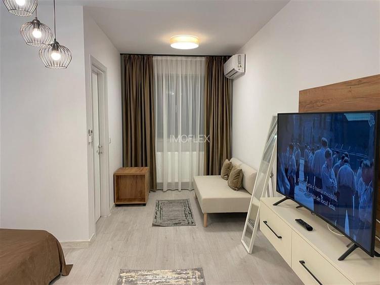 Garsoniera | Hils Brauner | Metrou - 2