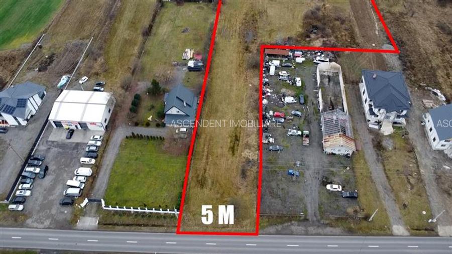 FILM!22.300 mp,activ imobiliar cu valoare adaugata:turism,wellness,rezidential, - 3