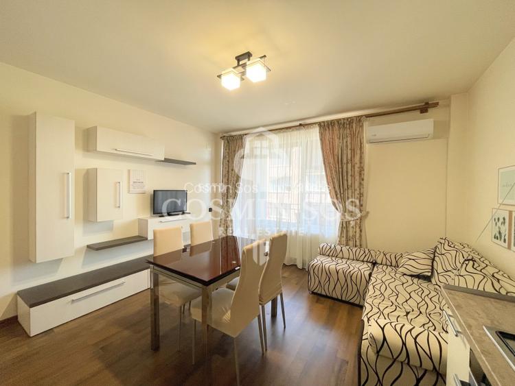 Apartament cu 2 camere de inchiriat Zona Borhanci - 4