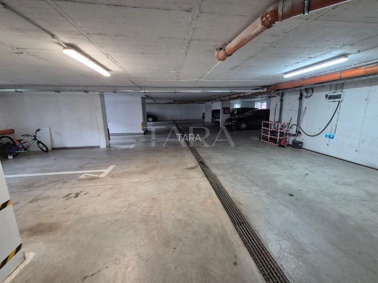Apartament 2 camere Florești,  modern, mobilat complet. - 11