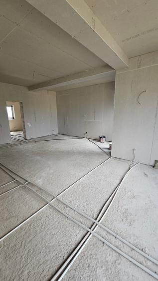 Targsoru Nou - vila P+M 6 camere, 2024 la gri - 159000 euro