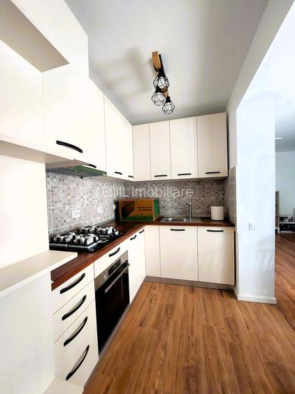 Apartament de închiriat, 4 camere, 92 mp, Zorilor zona Sigma - 7