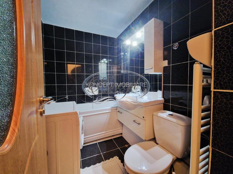 Apartament modern cu balcon si parcare in zona Spital Recuperare - 7