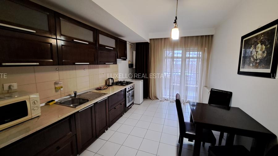 APARTAMENT 3 CAMERE IN COMPLEX REZIDENTIAL CU CIRCUIT INCHIS - PRET PROMOTIONAL - 19