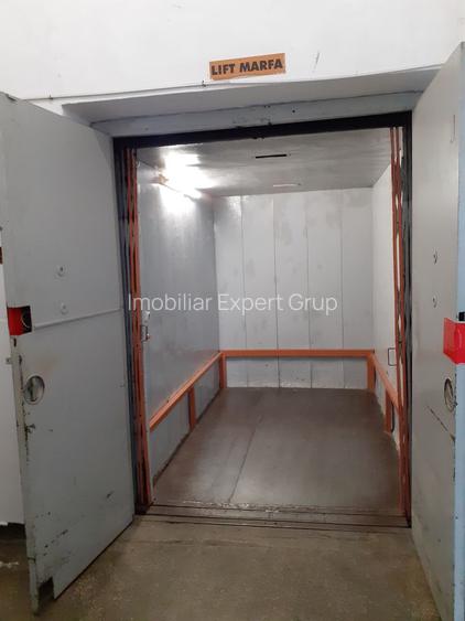 Pallady - Spatiu 138mp pt. birouri si/sau depozitare, productie usoara - 4