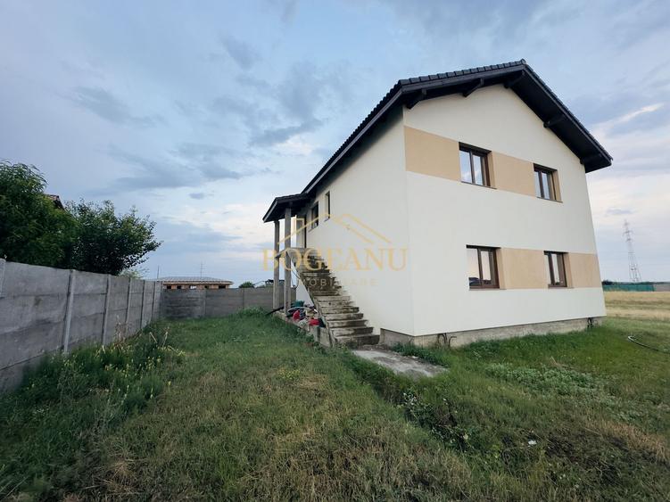 BG70-Casa Duplex 3 cam,Curte privata 100mp - 3